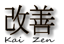 Kai Zen