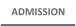 ADMISSION